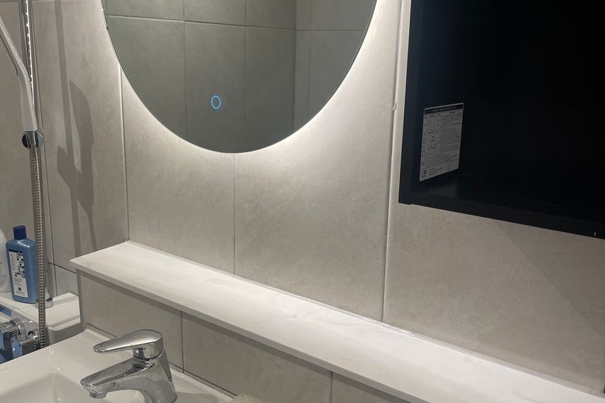 다대포🏖️ 오션뷰 아파트