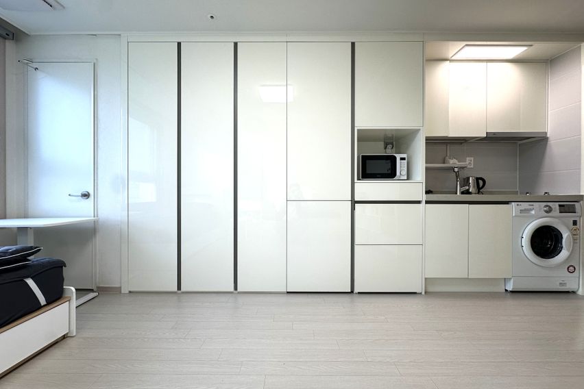 강릉역 바로앞 초역세권 5번째 이미지