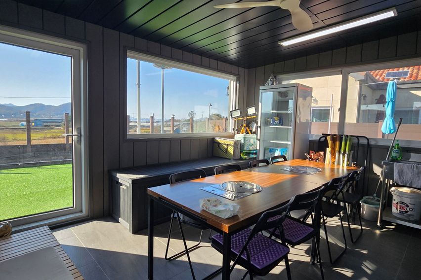 김포 힐링공간 전원주택 4번째 이미지