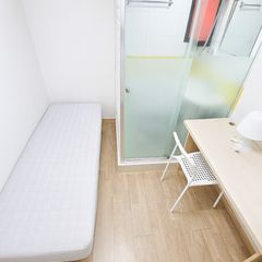 잠실삼전역 도보2분외창 방 이미지