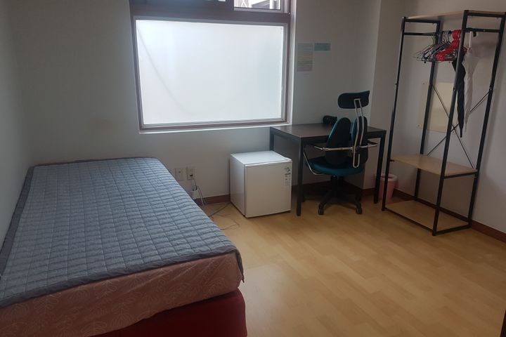 홍대입구역3분원룸텔1 8번째 이미지
