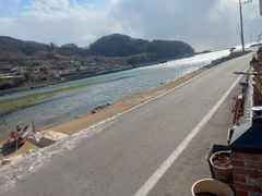 The sea and fishing. 1th image