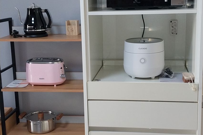 유성온천역2분 썬하우스