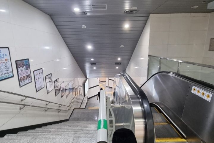 해운대 오션뷰 고층 B 18번째 이미지