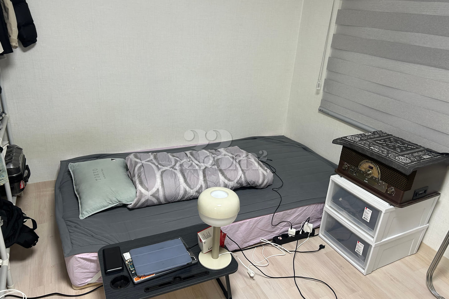 세종대 후문 집 0번째 이미지