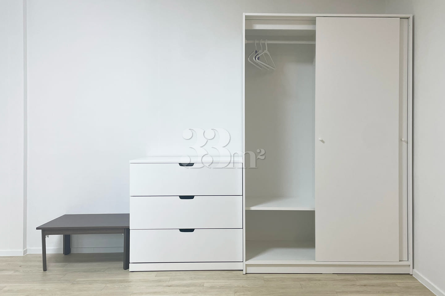 Renovated studio apartment in Sangha-dong 3th image