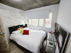 #11 Hapjeong Hongdae 3-room 3-bed 6th image