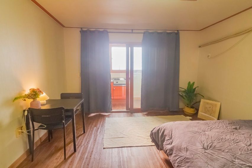 오피스텔 죽도시장 