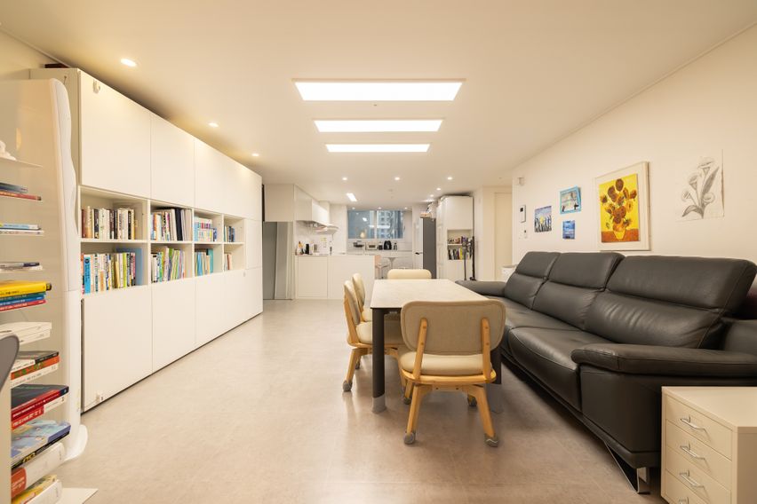 당산역 3분 아파트 0번째 이미지