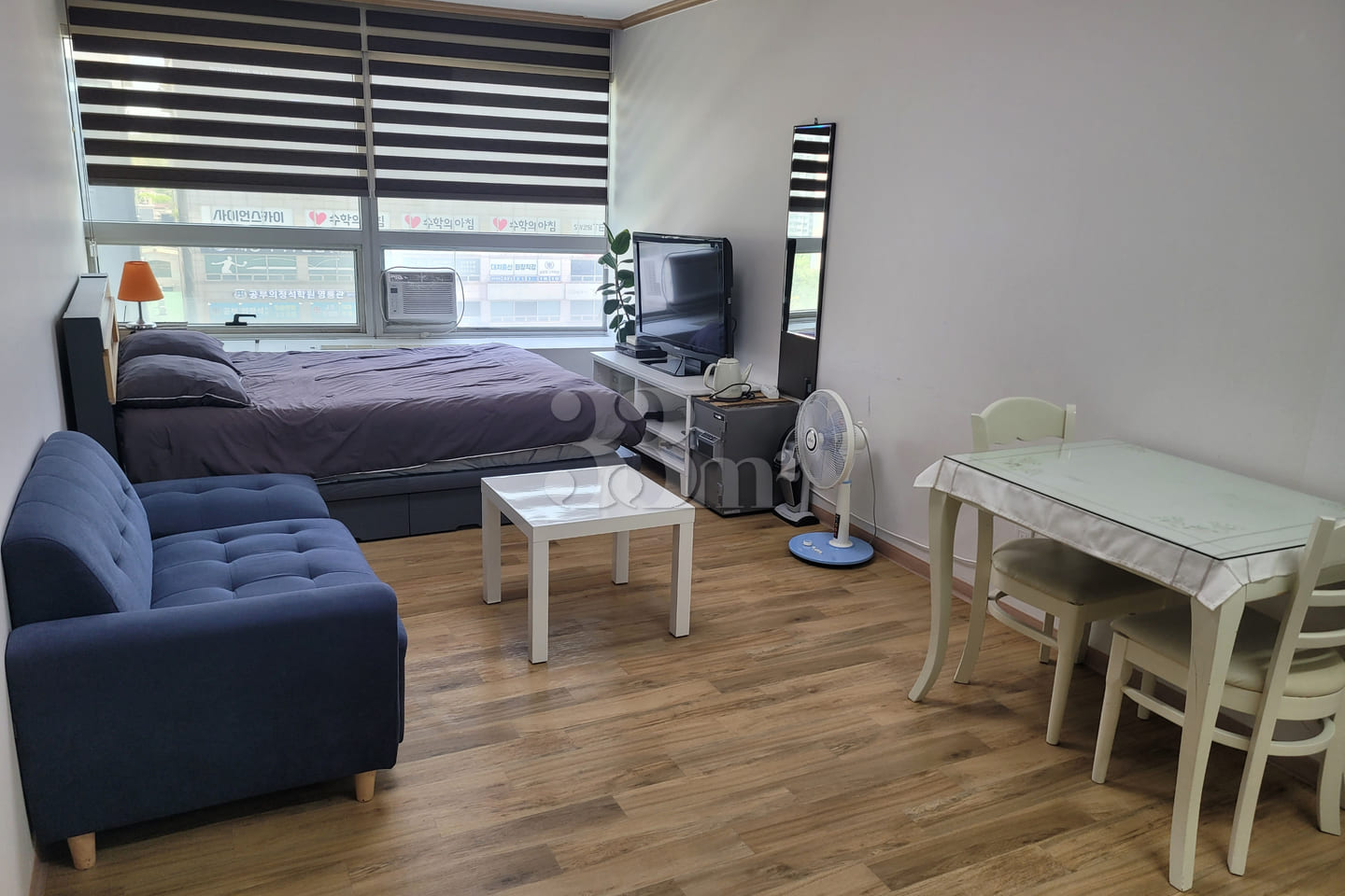 Suwon Yeongtong Station Area Officetel - Full 0th image