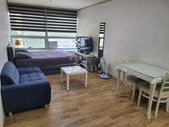 Suwon Yeongtong Station Area Officetel - Full 0th image