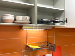 Sanghyeon Station, prime location, fully furn 8th image