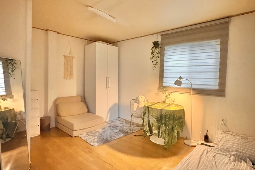 뚝섬역3분!독채단독주택 0번째 이미지