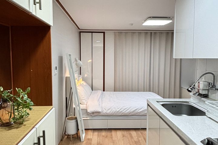 ๐ผ๏ธ Secret Terrace Room 2th image