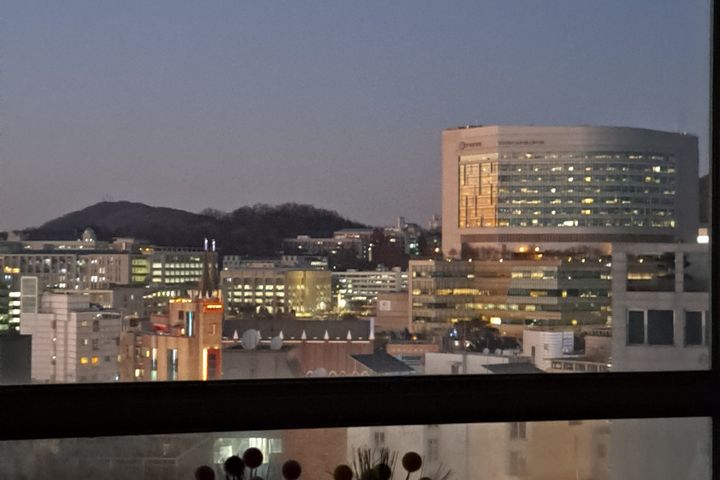 신촌역 1분 오피스텔 6번째 이미지