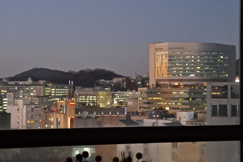 신촌역 1분 오피스텔