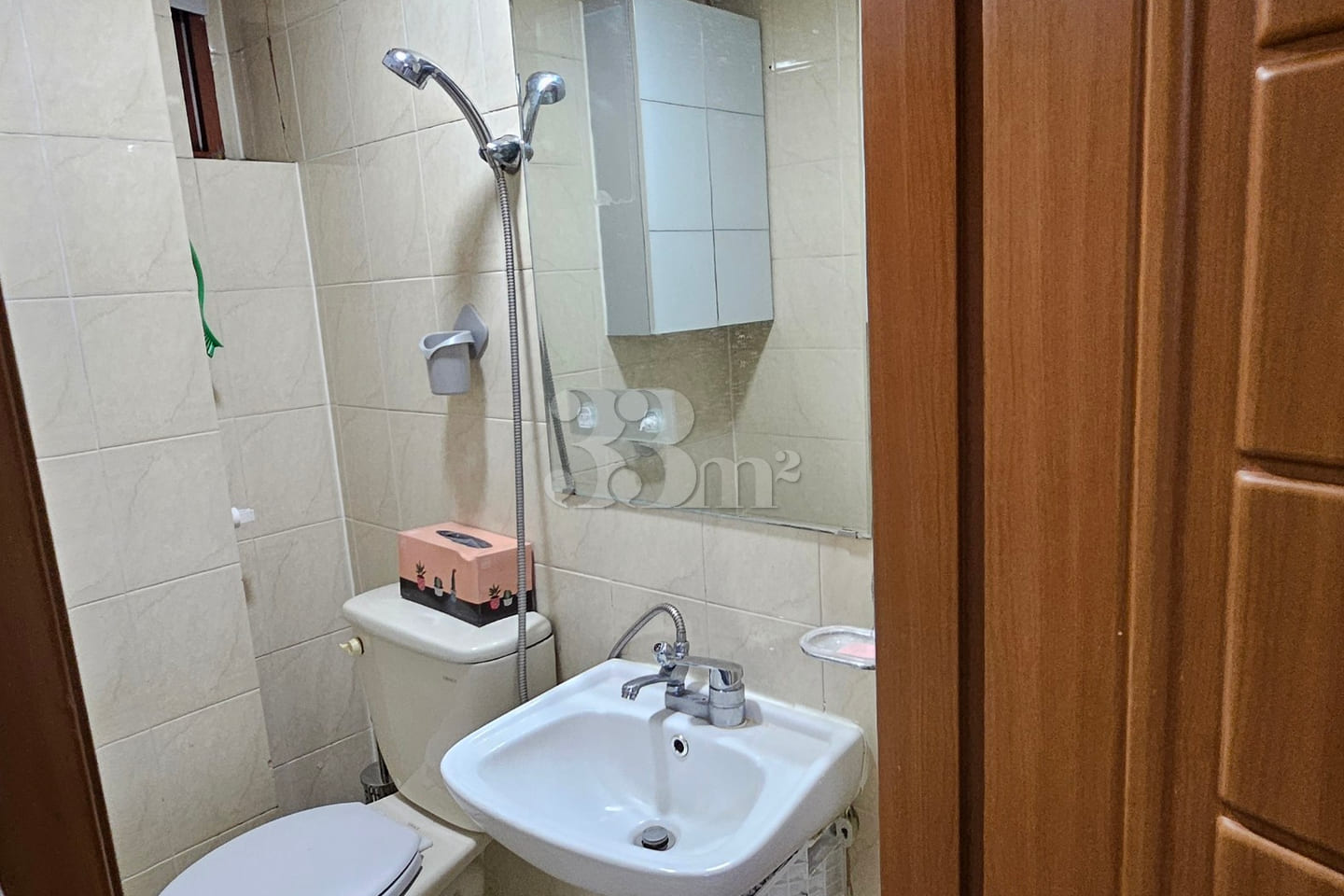 CU Korea University Hospital #404 Heater 14th image