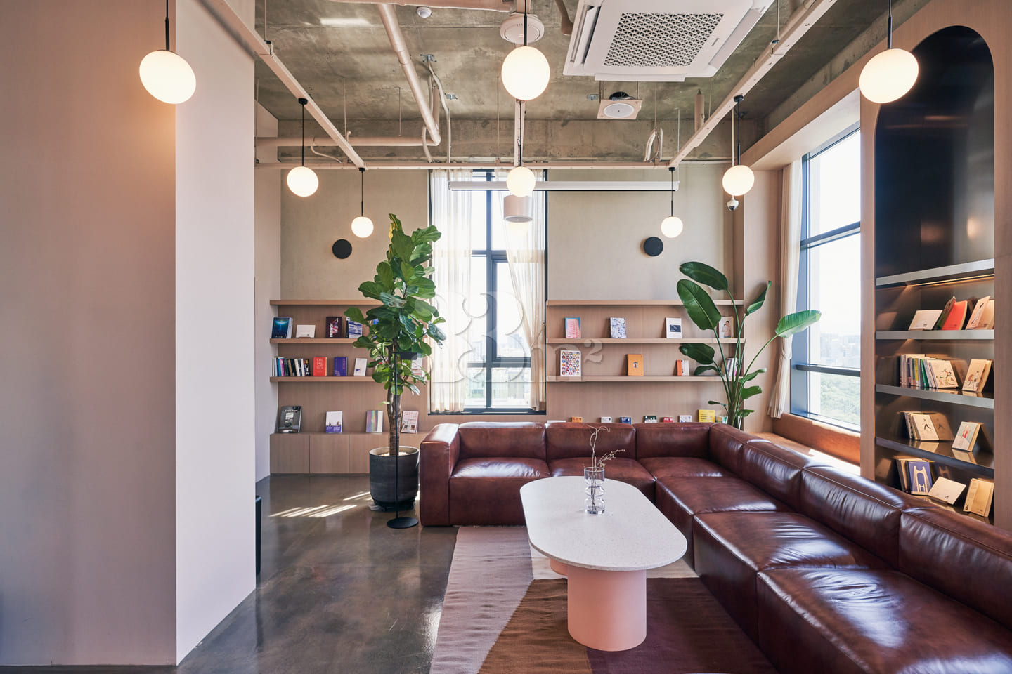 Seonjeongneung Fully Furnished Residence Z 2th image