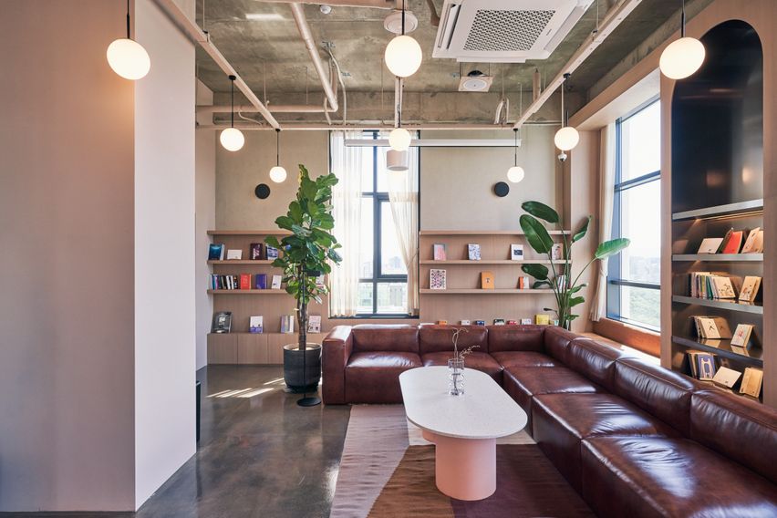 선정릉 풀옵션레지던스c