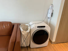 Cozy room right next to Gongdeok Station 10th image
