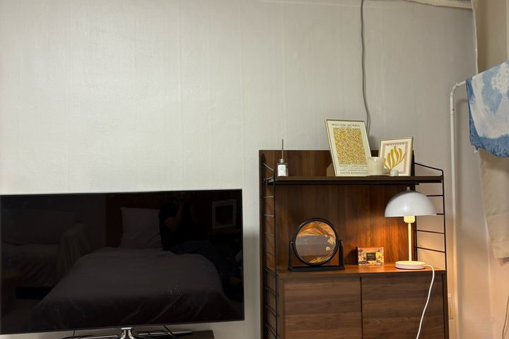 cozy casaIII 4번째 이미지