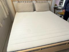 Spacious studio apartment in front of Songdo 19th image