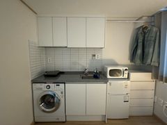 Sillim Fully Furnished Studio Apartment, Unit 4th image