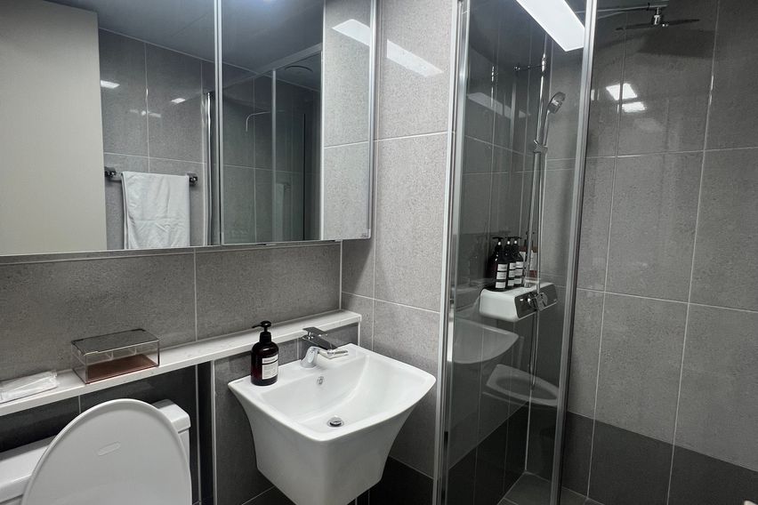 방2/반달섬 오션뷰