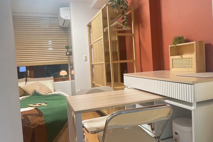 스테이해랑(강남점)