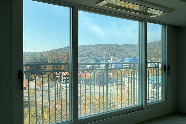 별내동 삼육대 남서향 0번째 이미지