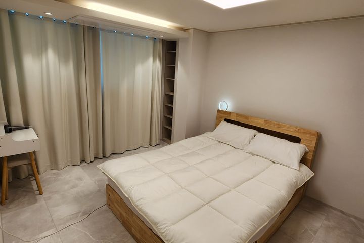 숲세권/6인/마운틴뷰 3번째 이미지
