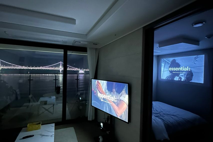 광안리정면오션뷰🌉