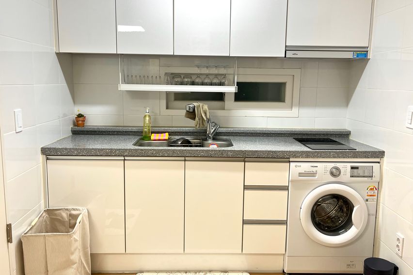 외대역도보3분 경희대