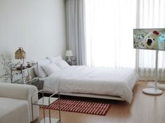 Pyeonggwang, fully furnished, quiet 2th image