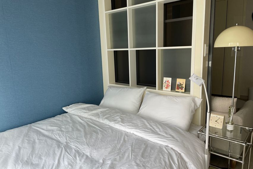 KTX천안아산역도보3분