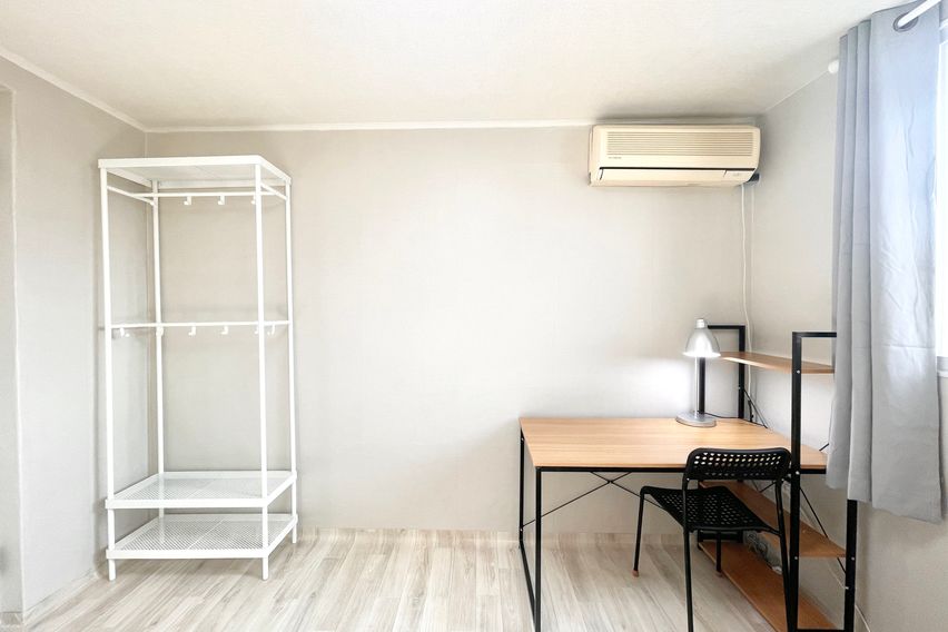 신촌역 리모델링 501