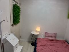 Two-room apartment in Junggok-dong with parki 5th image