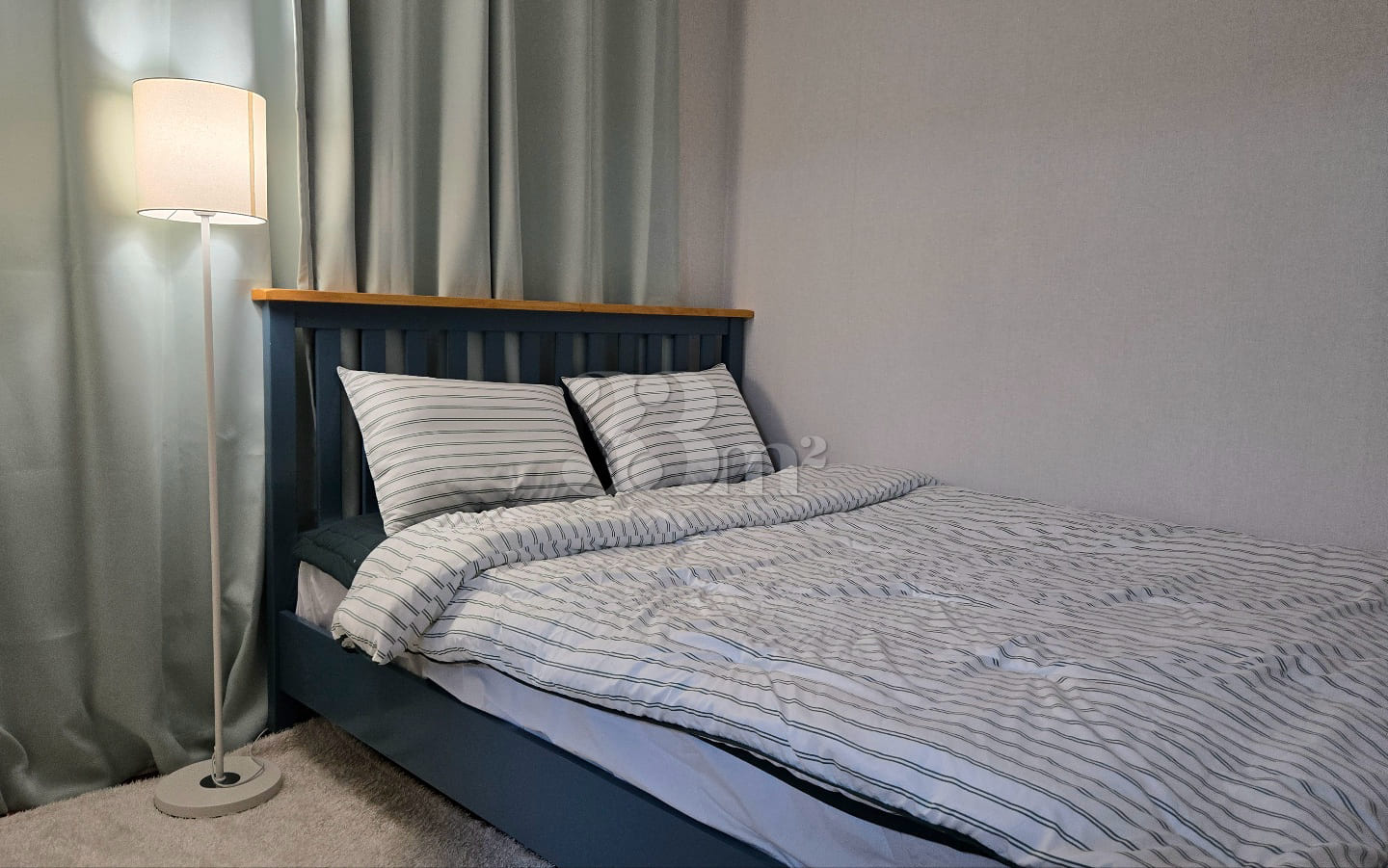 A 3-room space where you'll want to stay 5th image