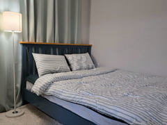 A 3-room space where you'll want to stay 5th image