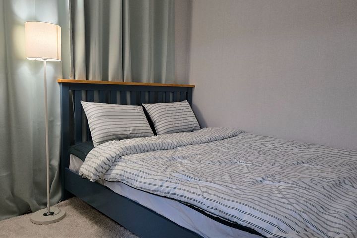 A 3-room space where you'll want to stay 5th image