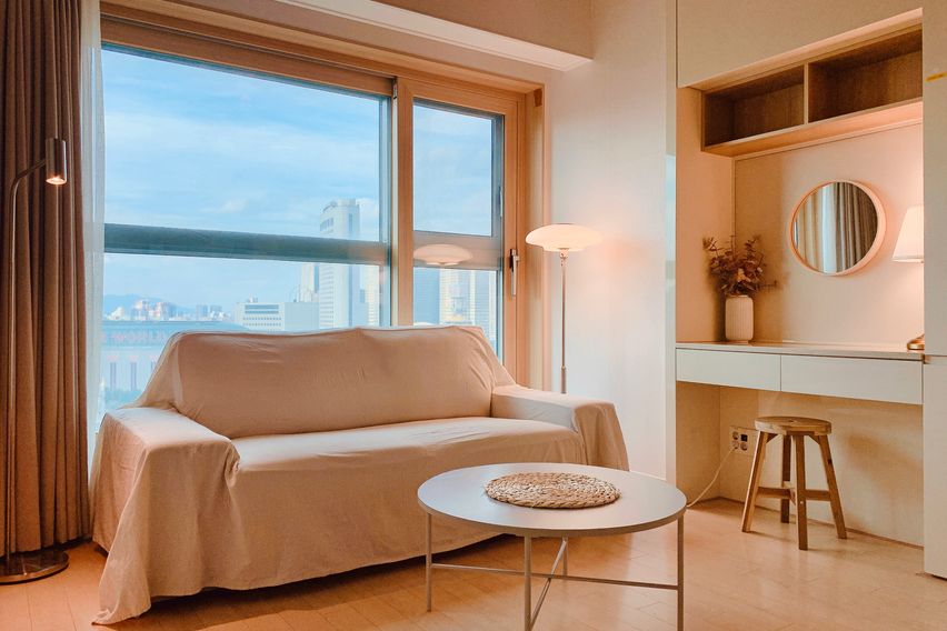 잠실 석촌호수뷰 14