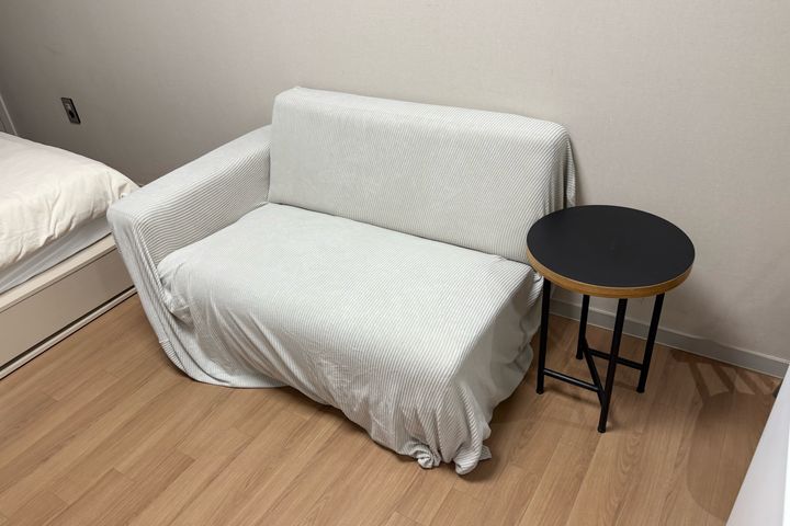 파주 야당역 레지던스 16번째 이미지
