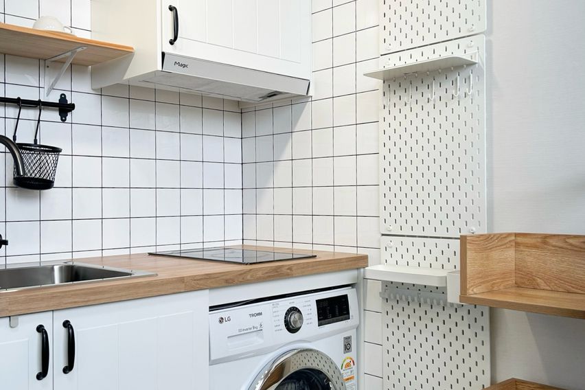 연희동 로프트Anook