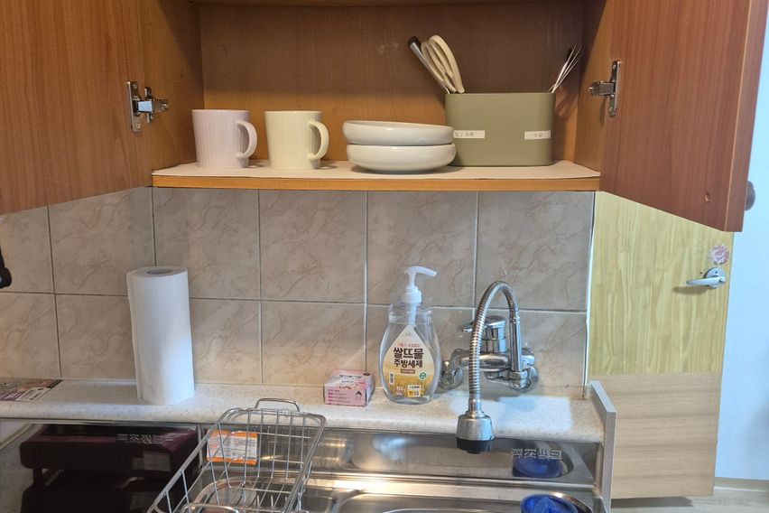 내덕동 가성비2인203