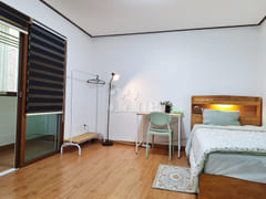 ๐ Studio apartment in a 3-story building in 2th image