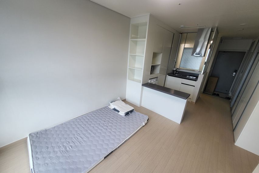 여수 돌산 신축오피스텔