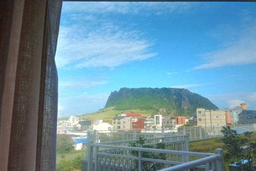 성산일출봉뷰_모구리한달 3번째 이미지