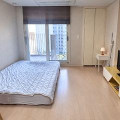 송파 테라스하우스 원룸 방 이미지