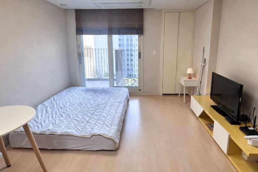 송파 테라스하우스 원룸 0번째 이미지