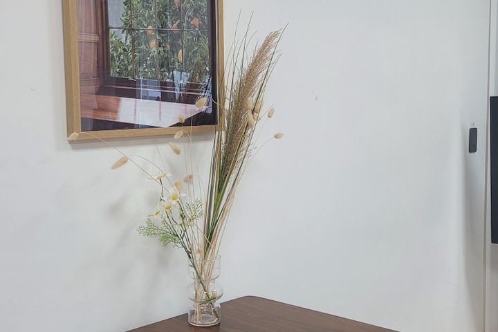 🏠 5 minutes from Indeokwon and Pyeongchon St 13th image